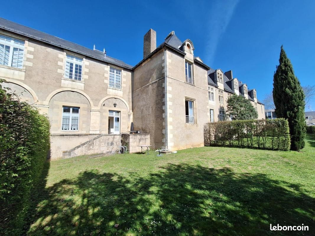 Appartement 3 pièces 81 m² - Poitiers 86000 (image principale 11)