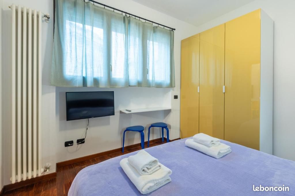 Appartement 1 pièce 22 m² · à Strasbourg · 22 m² · 470 €/mois