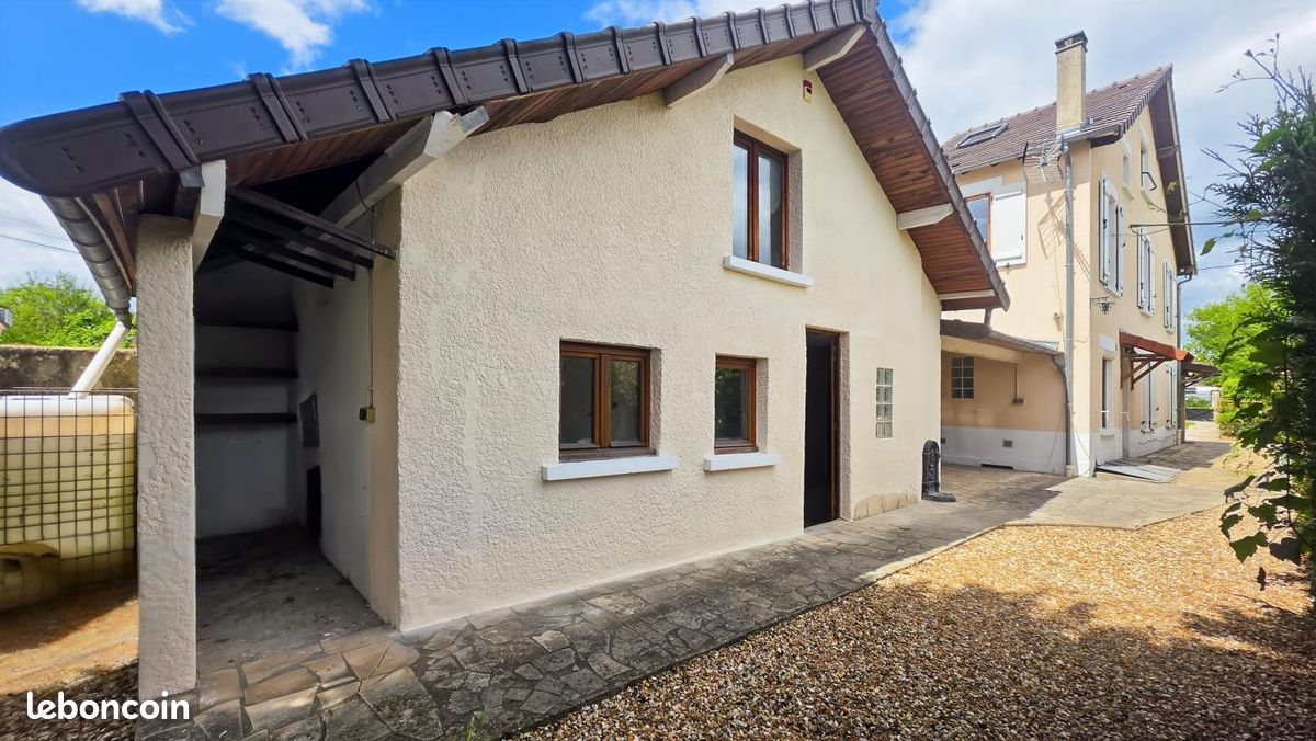 Maison 4 pièces 100 m² · à Ermont · 100 m² · 369 000 €