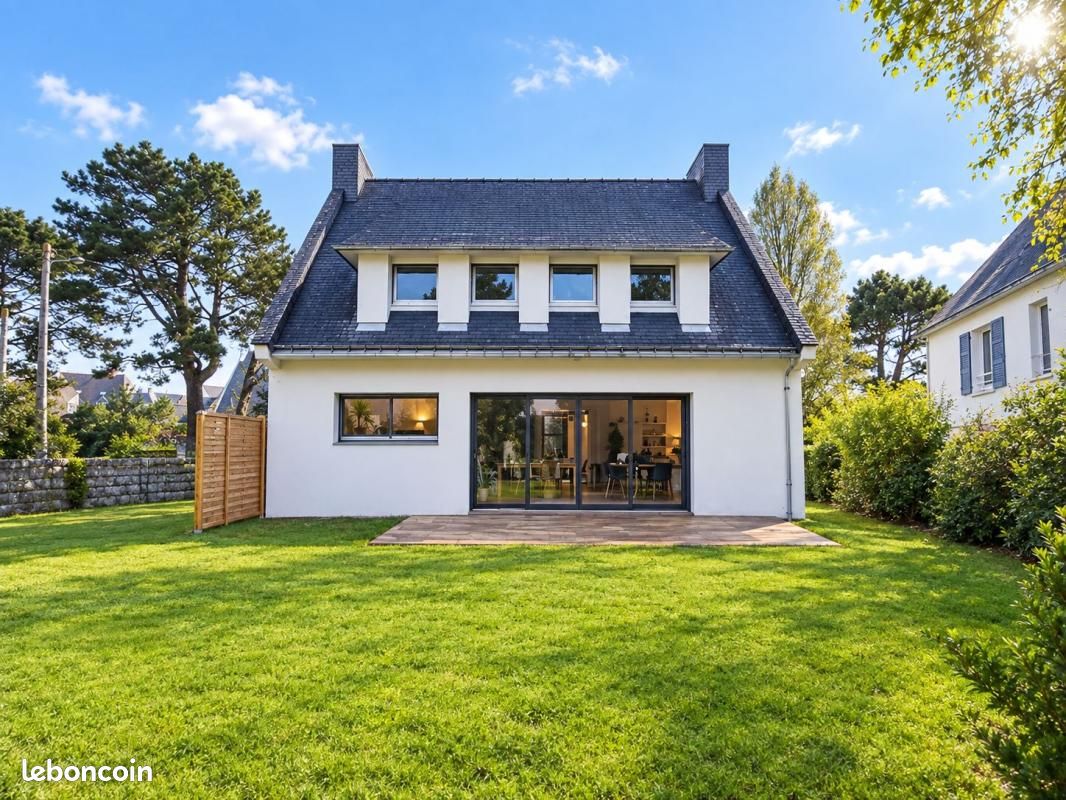 Maison 5 pièces 111 m² · à Carnac · 111 m² · 895 000 €