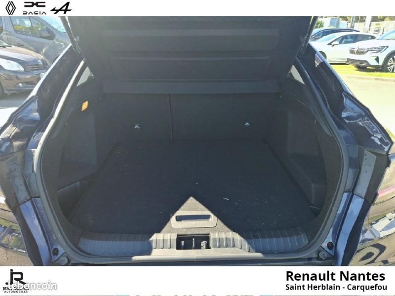 Renault Arkana 1.3 TCe 140ch mild hybrid Evolution EDC (image 15)