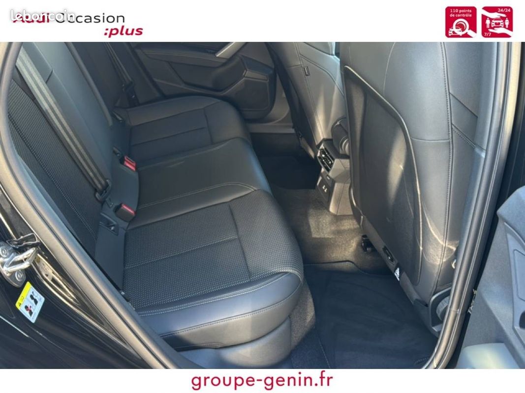 AUDI A3 Sportback 40 TFSI e Hybride rechargeable 204 S tronic 6 S line (image 12)