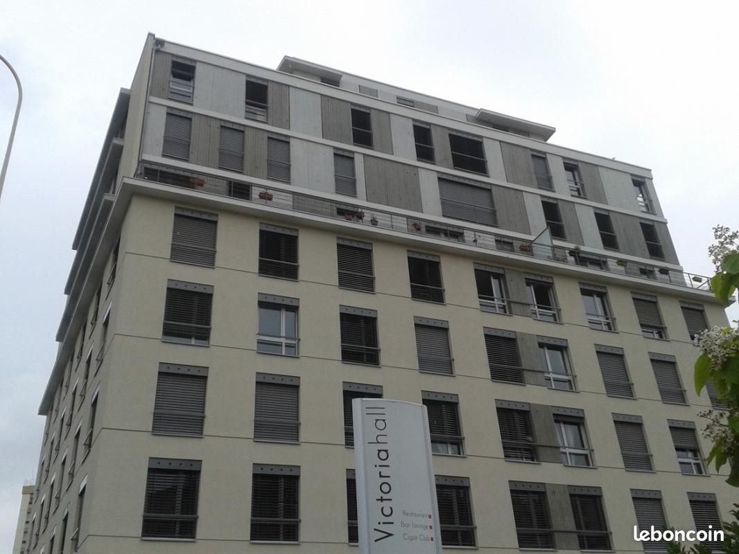 Appartement 2 pièces 49 m² · à Lyon · 49 m² · 819 €/mois