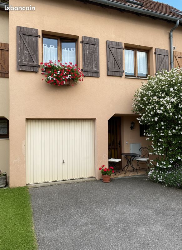 Maison 4 pièces 93 m² · à Brumath · 93 m² · 241 500 €