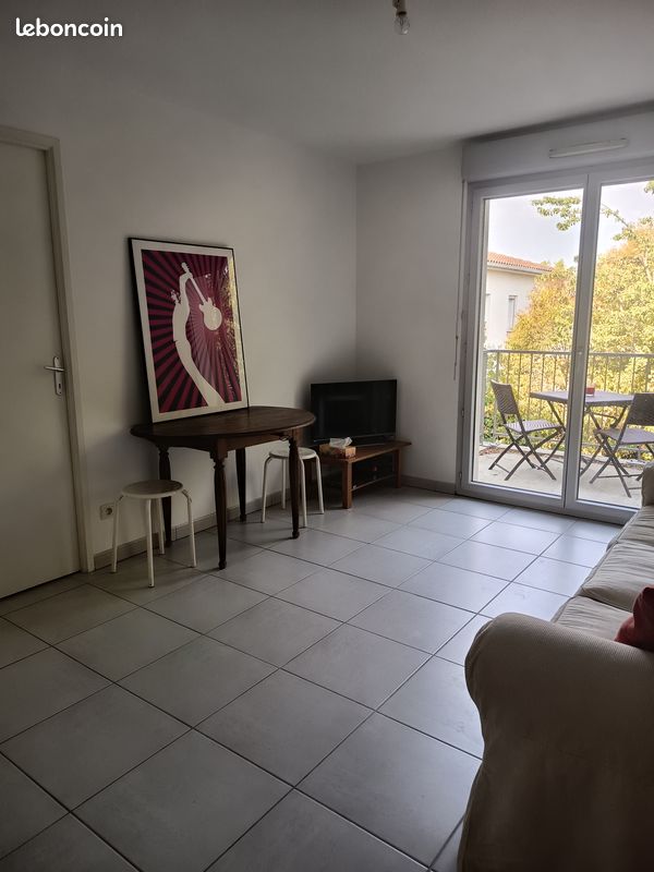 Parking 2 pièces 35 m² · à Toulouse · 35 m² · 730 €