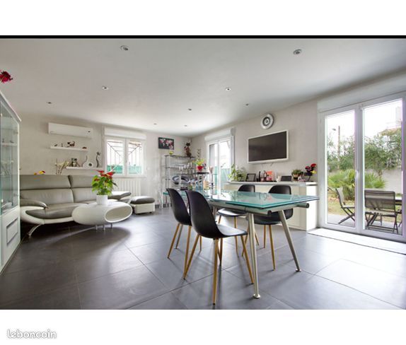 Maison 4 pièces 88 m² · à Saint-Geniès-des-Mourgues · 88 m² · 339 000 €