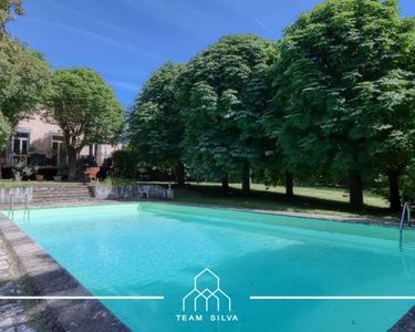 Maison 519 900 € - 165 m²