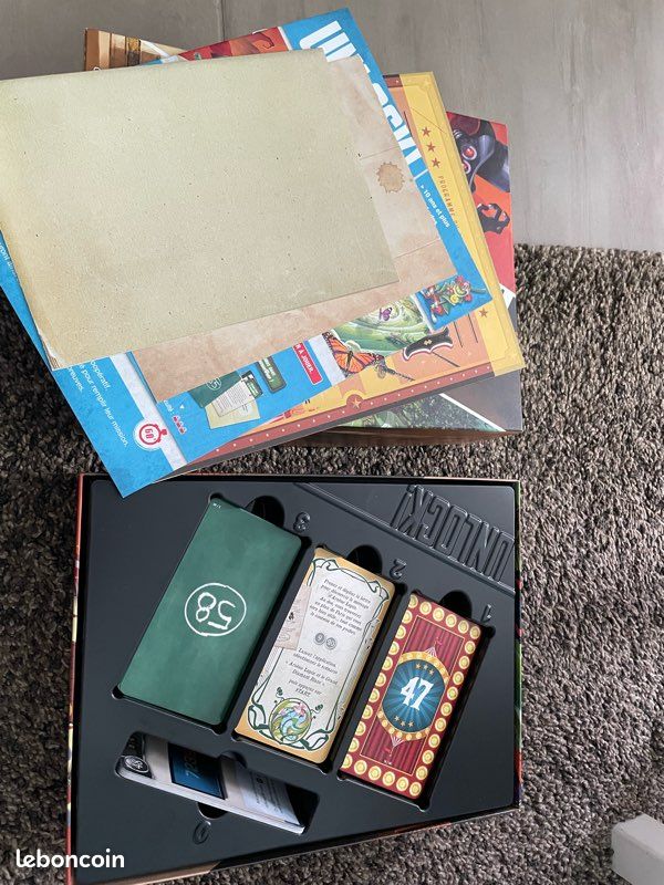 Unlock Timeless adventures (image 2)