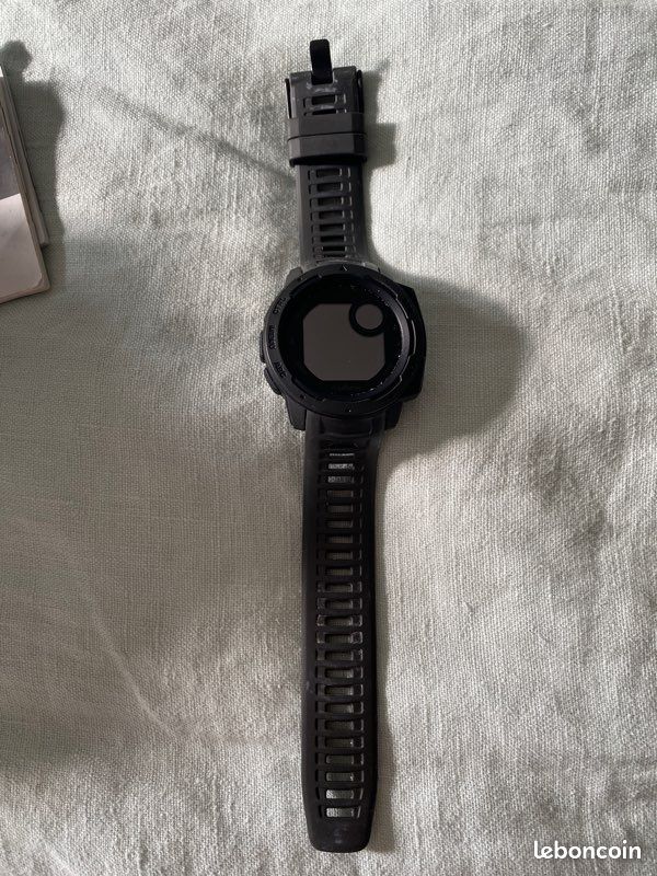 Montre Garmin (image 4)