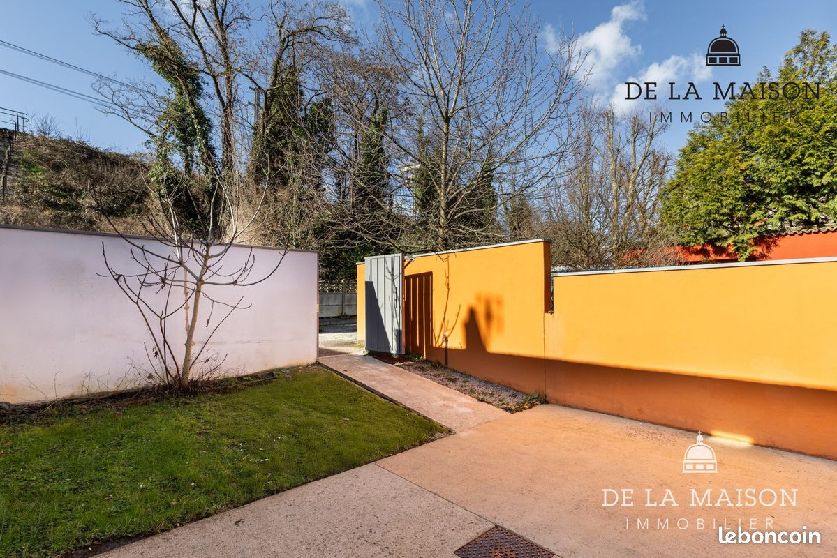 Maison 4 pièces 90 m² · à Tassin-la-Demi-Lune · 90 m² · 315 000 €