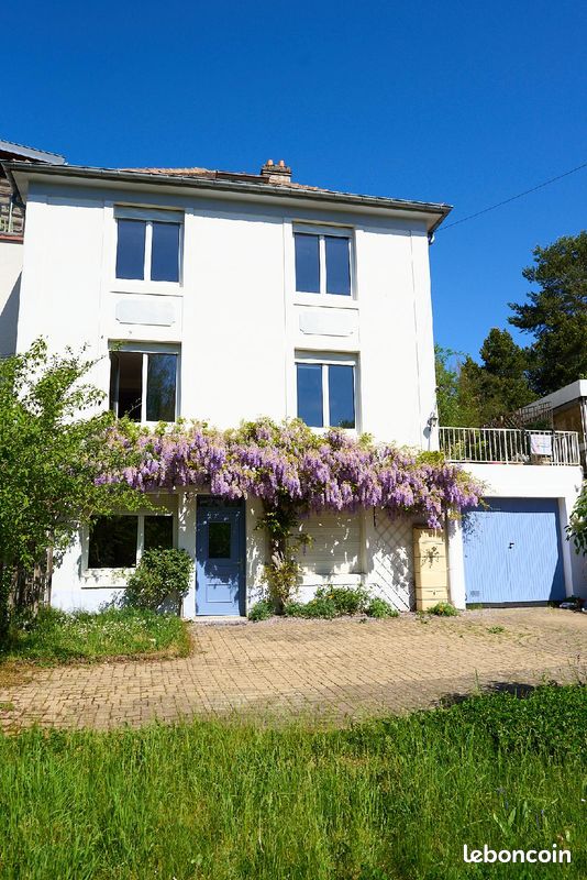 Maison 6 pièces 150 m² · à Longeville-lès-Metz · 150 m² · 360 000 €