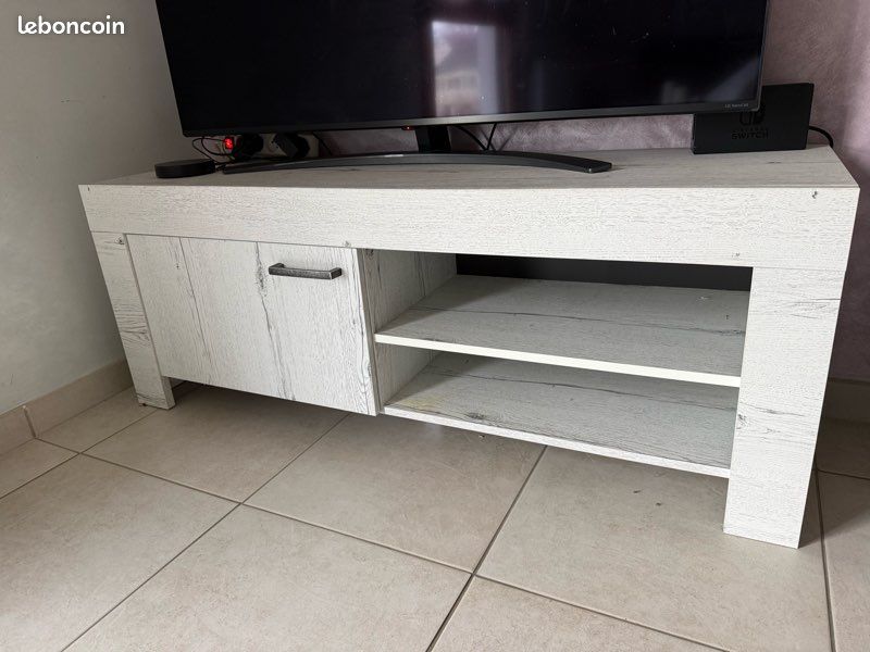 Meuble TV (image 1)