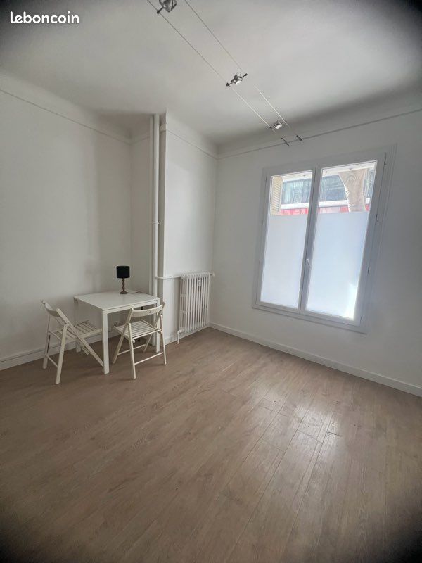 Appartement 1 pièce 25 m² · à Marseille · 25 m² · 705 €/mois