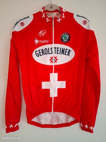 BEAT CYCLING 2022 - Équipe cycliste - TotalVelo