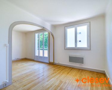 Appartement 180 000 € - 63 m²