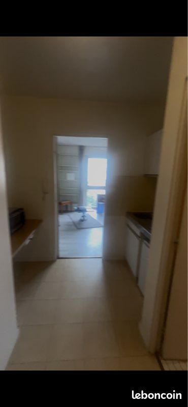 Appartement 1 pièce 23 m² · à Strasbourg · 22,5 m² · 710 €/mois