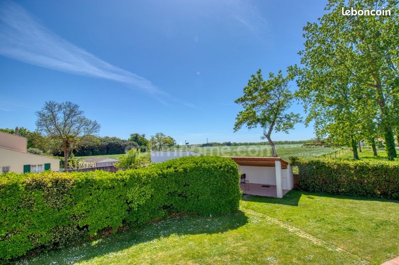 Maison 9 pièces 185 m² · à Saint-Pierre-d'Oléron · 185 m² · 595 000 €