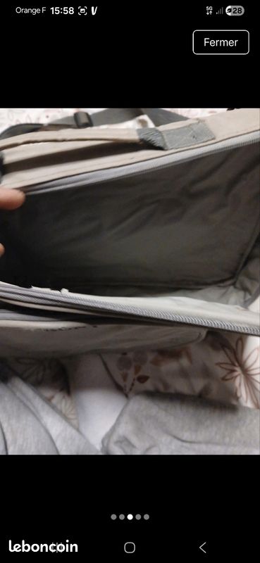 Sac de transport playstation 1 (image 3)