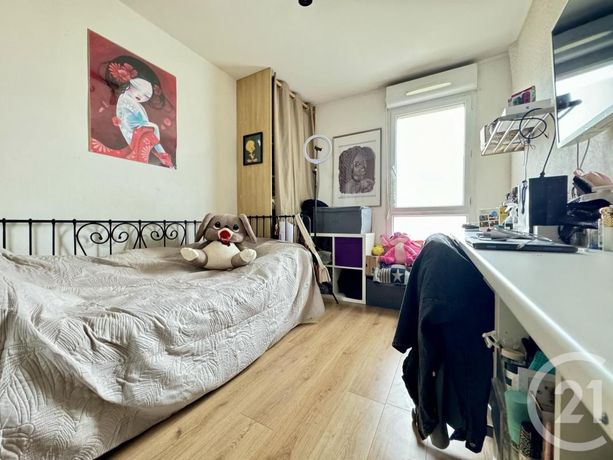 Appartement a louer sarcelles - 4 pièce(s) - 80 m2 - Surfyn