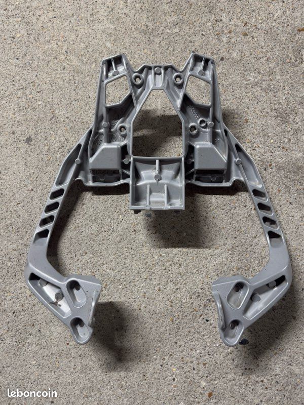 BMW Porte-Bagages G310GS G310R (image 2)