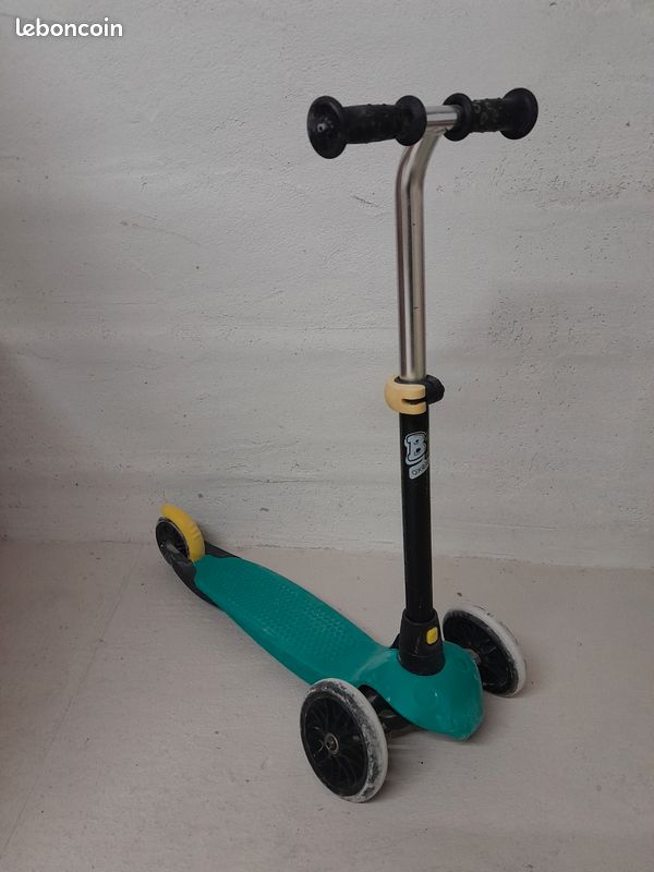 Trottinette oxelo (image 1)