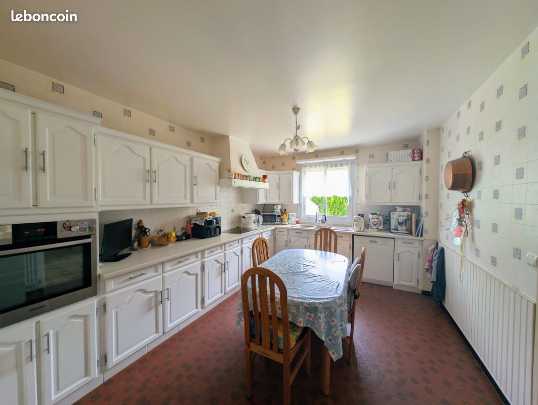 Maison 7 pièces 173 m² · à La Ferté-Alais · 173 m² · 362 000 €