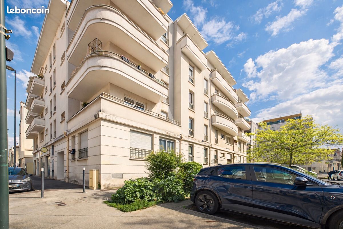 Appartement 4 pièces 77 m² · à Alfortville · 77 m² · 349 000 €