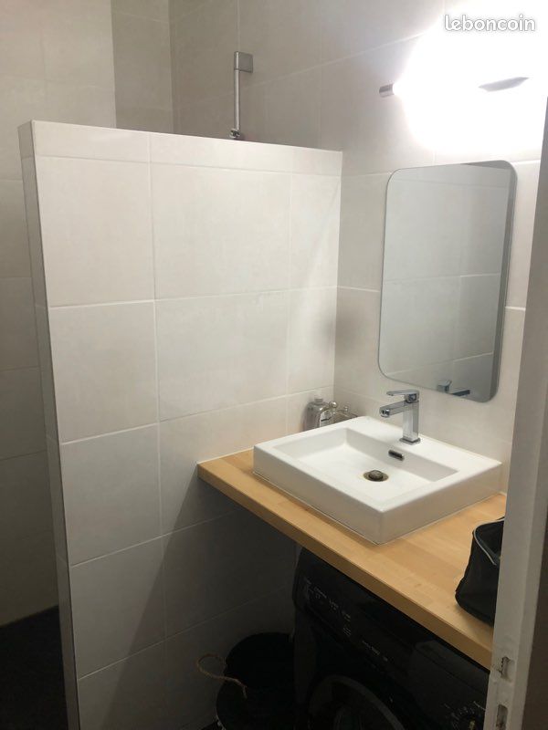 Appartement hyper centre de La Baule (image 7)