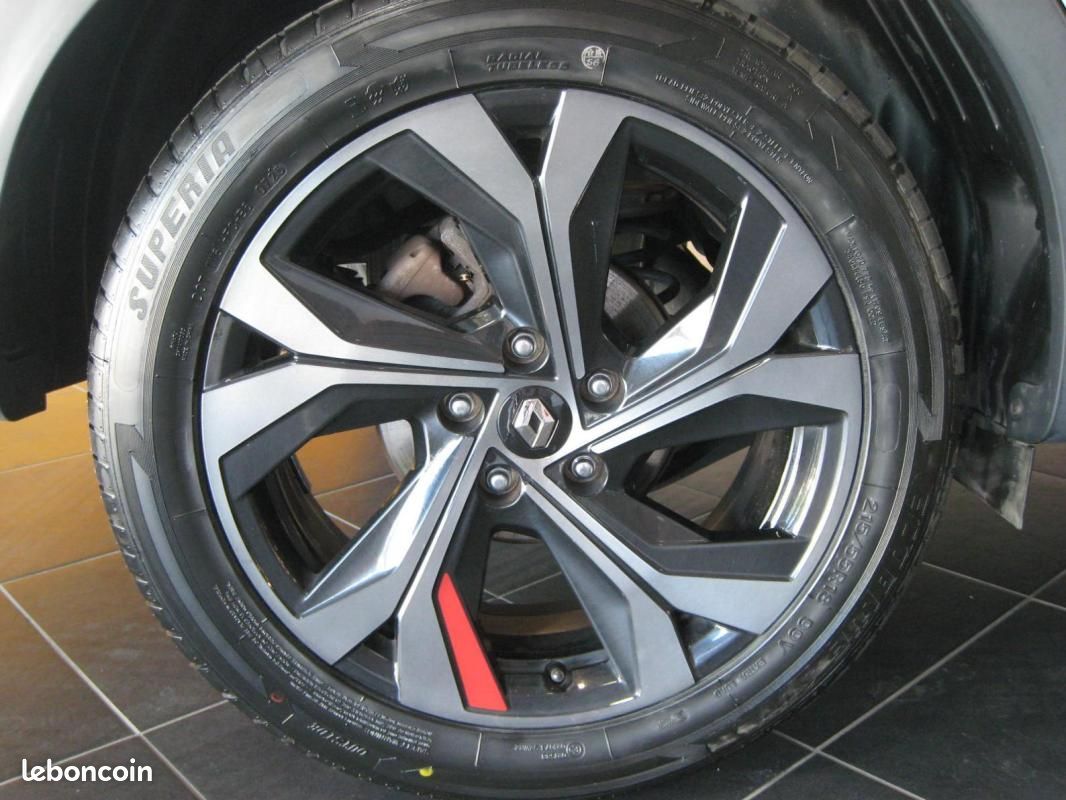 Renault Arkana E-Tech 145 - 21B R.S. Line (image 7)