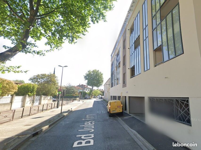 Appartement 2 pièces 48 m² · à Avignon · 48 m² · 603 €