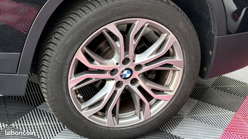 Bmw X1 (F48) SDRIVE18DA 150CH XLINE (image 29)