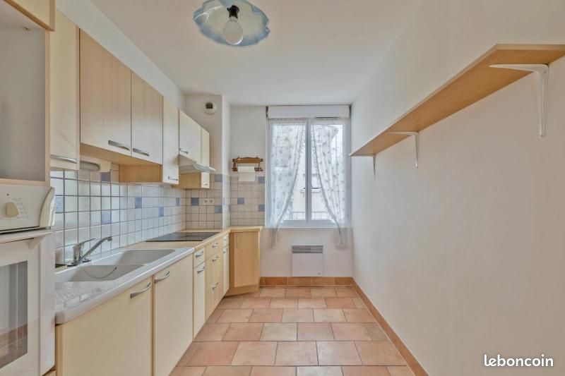 Appartement 3 pièces 90 m² · à Albi · 90 m² · 860 €/mois