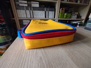 Sacoche Officielle Game Boy Pikachu – Housse Nintendo Jaune, état Neuf