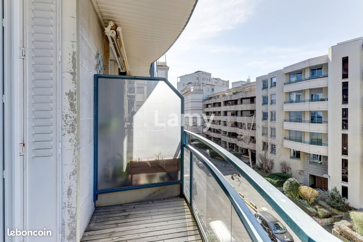 Appartement 3 pièces 72 m² · à Clermont-Ferrand · 72 m² · 223 500 €