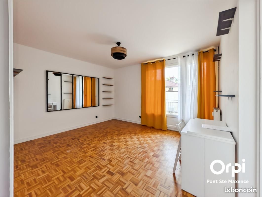 Appartement 3 pièces 52 m² · à Coye-la-Forêt · 52 m² · 925 €/mois
