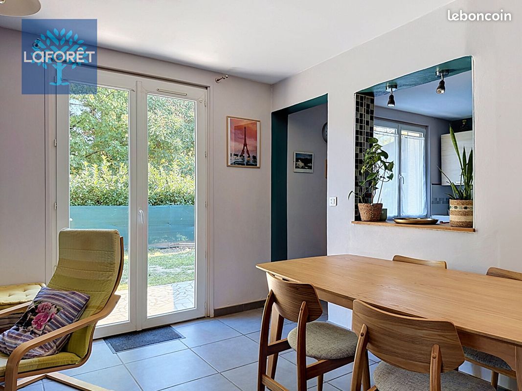 Appartement 4 pièces 94 m² · à Vourles · 94 m² · 359 000 €