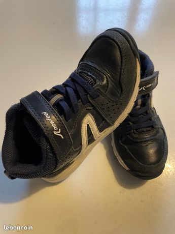 Baskets à scratch Decathon garçon P 27/28 Chaussures