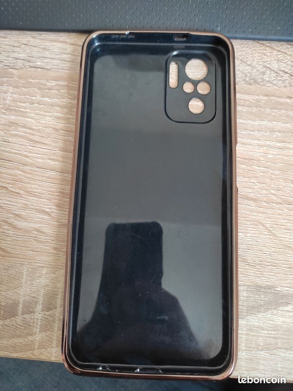 Coque Smartphone Xiaomi Redmi Note 10 (image 3)