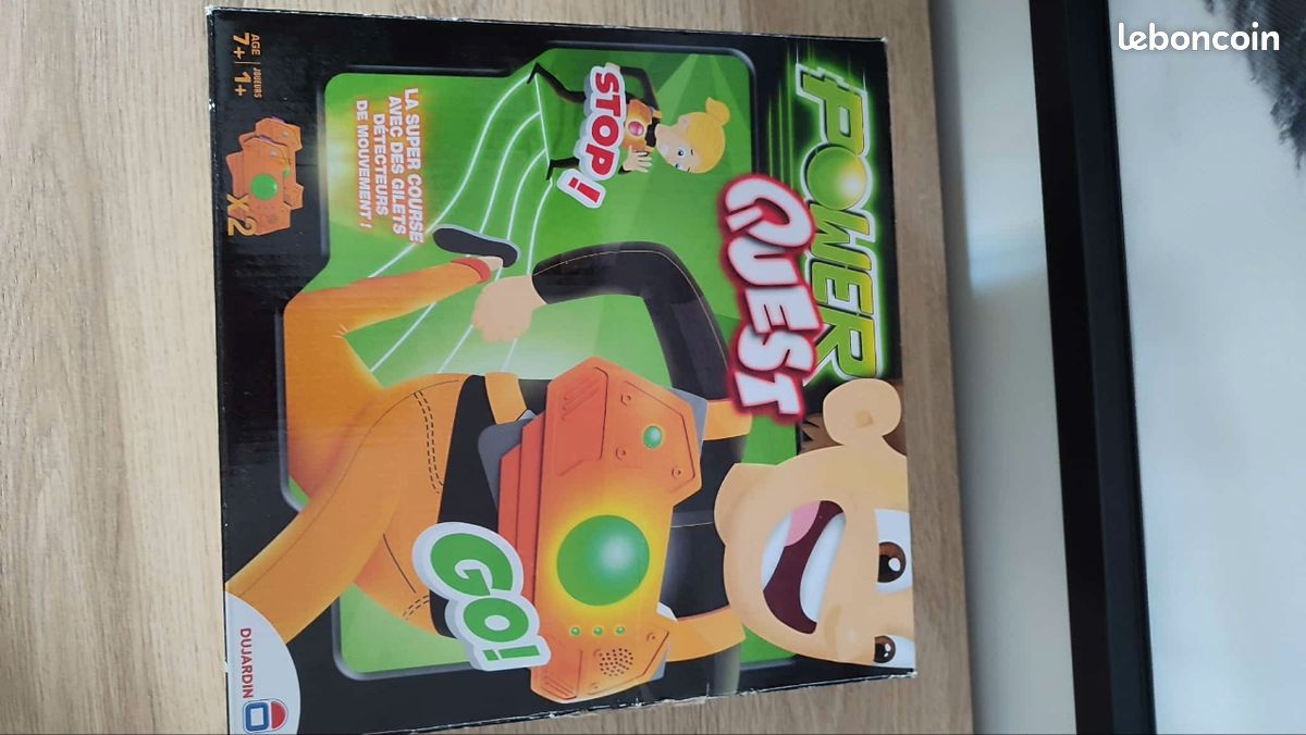 Power Quest (image 8)