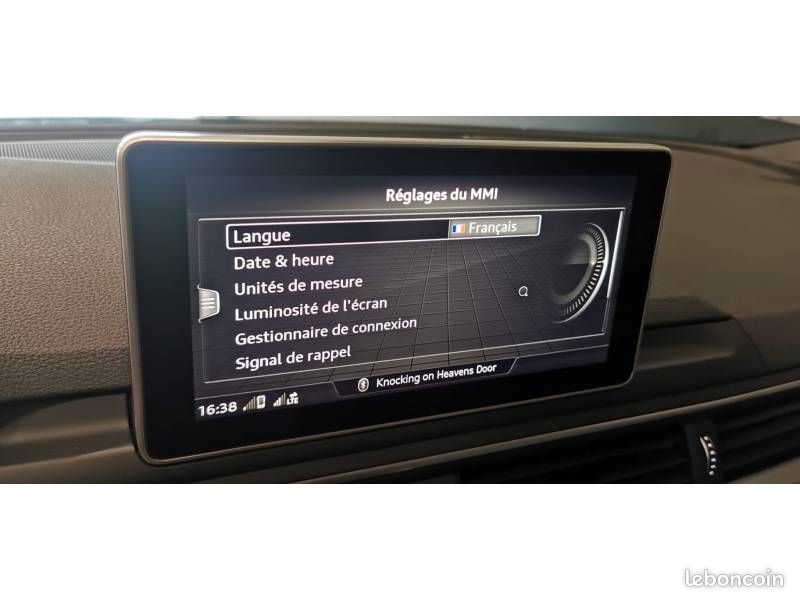 Audi A5 50 TDI 286 Tiptronic 8 Quattro S Line (image 28)
