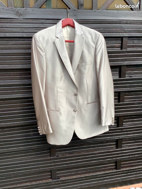 Costume homme (image 4)