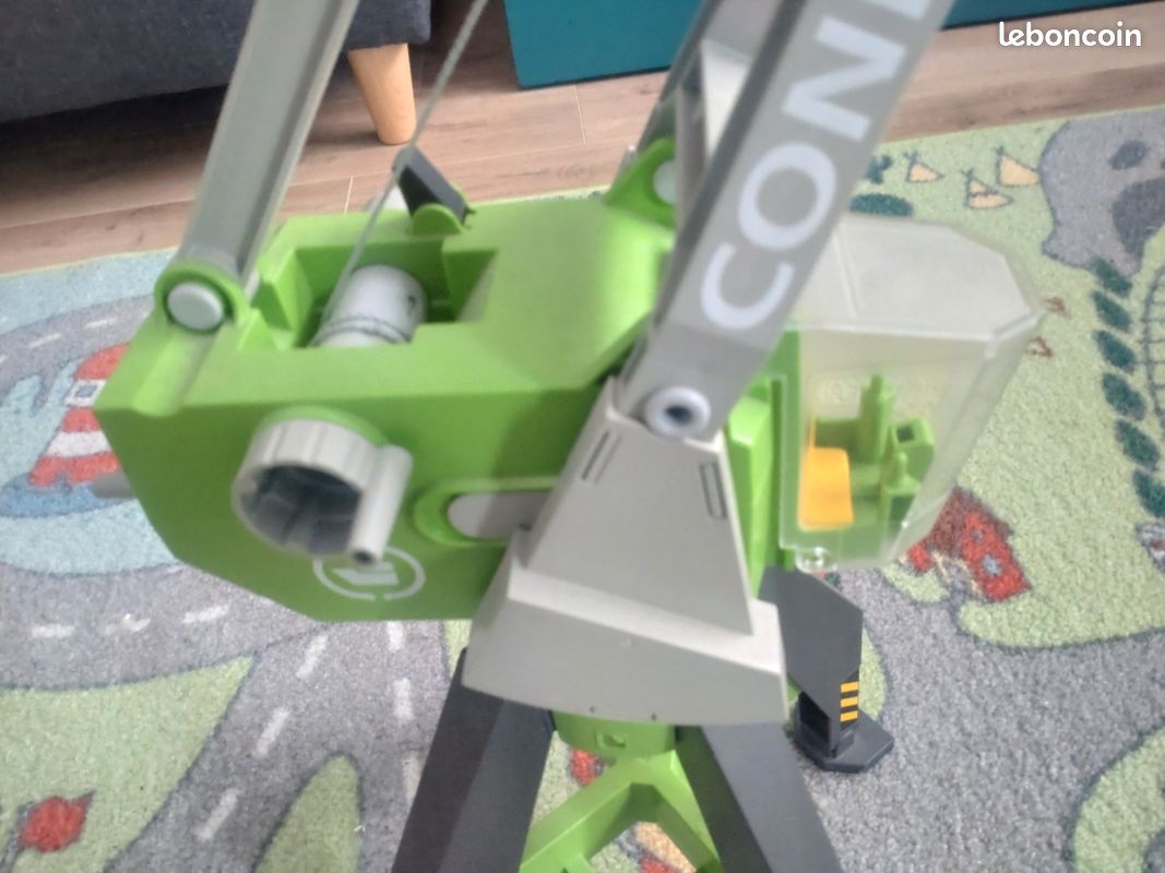 Grue playmobile (image 3)