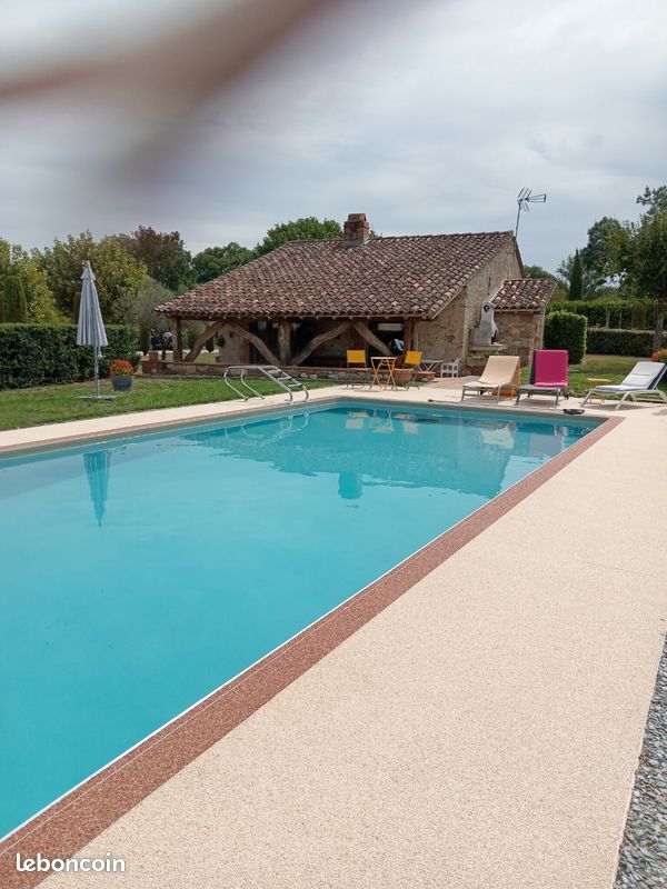 Maison 3 pièces 97 m² · à Lavaur · 97 m² · 1 100 €/mois