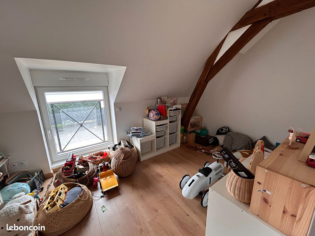 Maison a louer olivet - 4 pièce(s) - 104 m2 - Surfyn