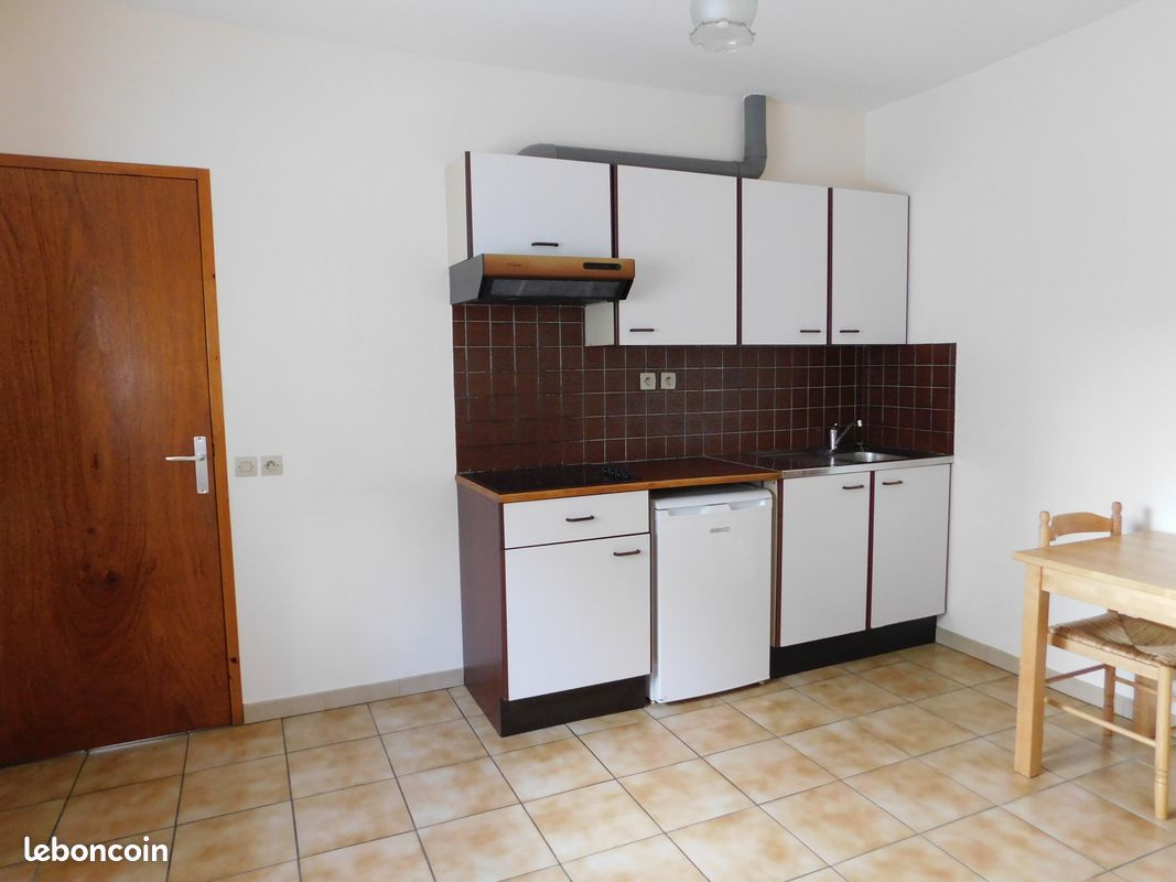 Appartement 2 pièces 30 m² · à Lille · 30 m² · 514 €/mois