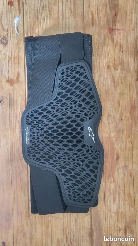 Ceinture lombaire Alpinestars (image 1)