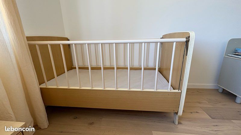 Lit bébé (image 6)