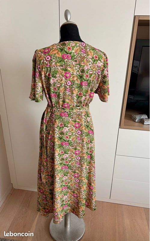 Robe longue (image 3)