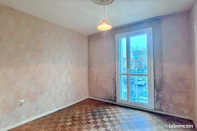 Appartement 4 pièces 75 m² — 5