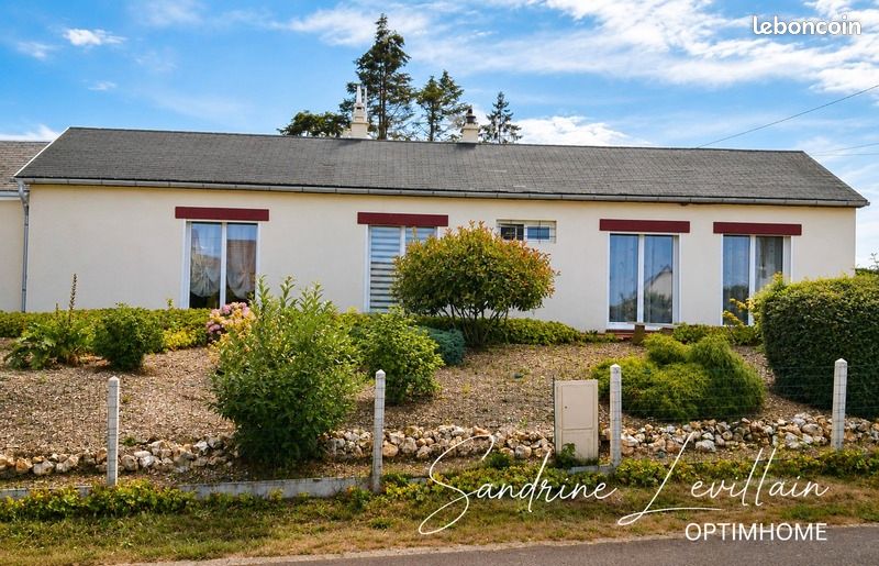 Maison 7 pièces 111 m² · à Beaumont-le-Roger · 111 m² · 189 000 €